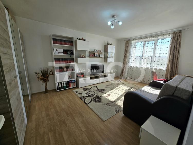 Garsoniera de vanzare 37 mpu balcon pivnita 25 mp Turnisor COMISION 0 - 2