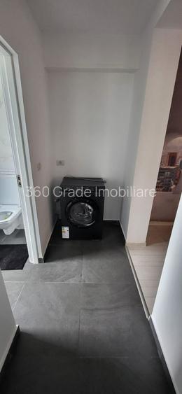 Apartament de inchiriat Mosnita 350Euro/luna 2 camere - 7