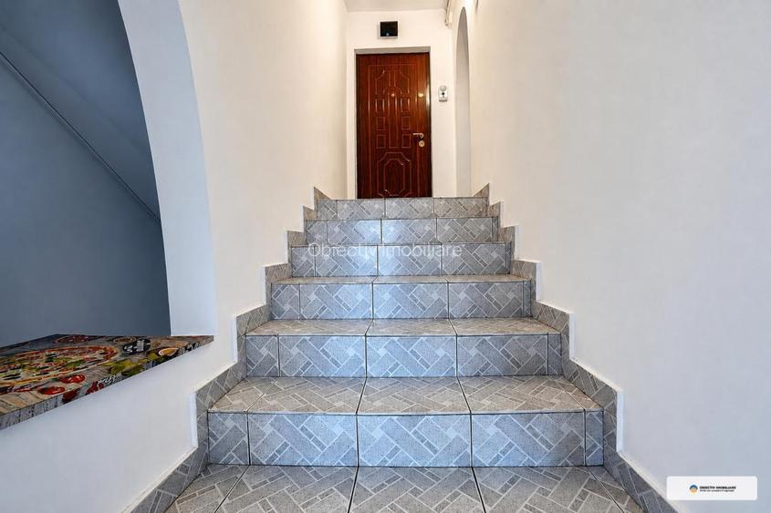 Apartament 4 camere duplexuri , 93 mp - 2