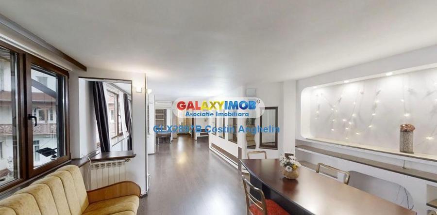 Vila Premium 5 Camere - Kiseleff Victoriei