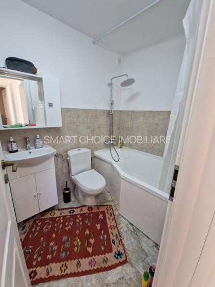Breaza-casa renovata cu livada pe rod - 21