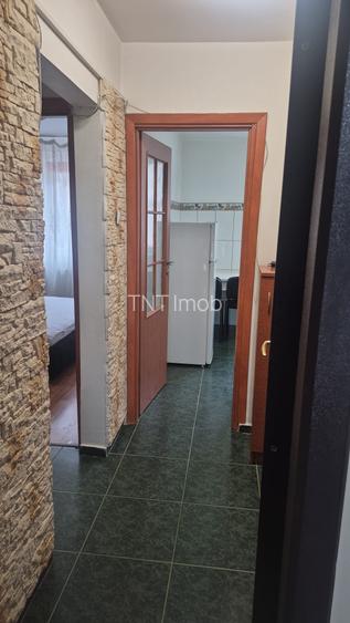 Apartament 2 camere Decomandat | Investitie | Anvelopat | Metrou Drumul Taberei - 7
