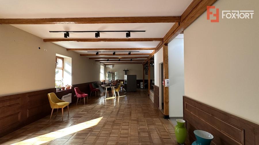 OCAZIE COMISION 0% - vanzare spatiu comercial in Timisoara, zona Iulius Mall