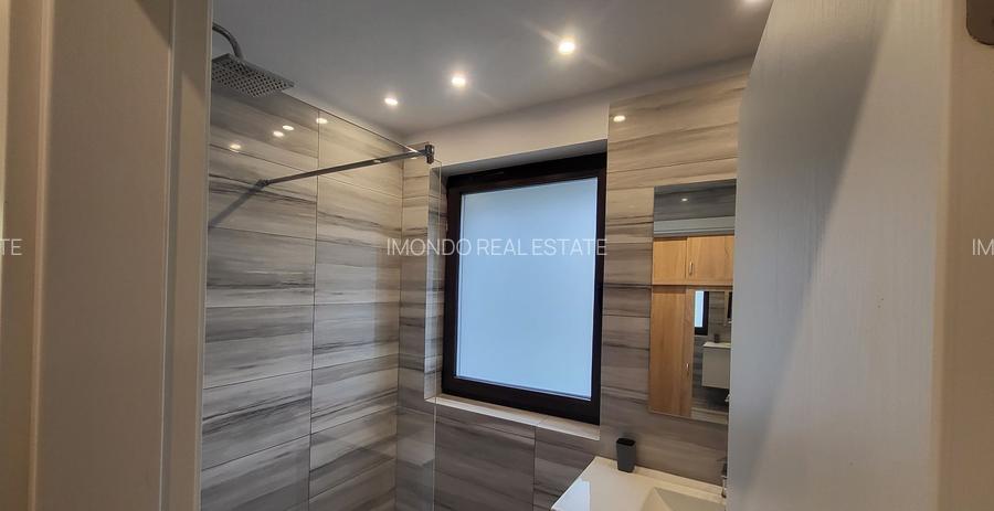 Vila Individuala 5 Camere I CORBEANCA I 600 mp Gradina I Lux I 145 mp utili