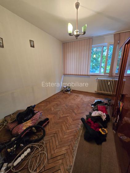 APARTAMENT DE VÂNZARE CU DOUĂ CAMERE IN ZONA PAJURA SEC.1 - 5