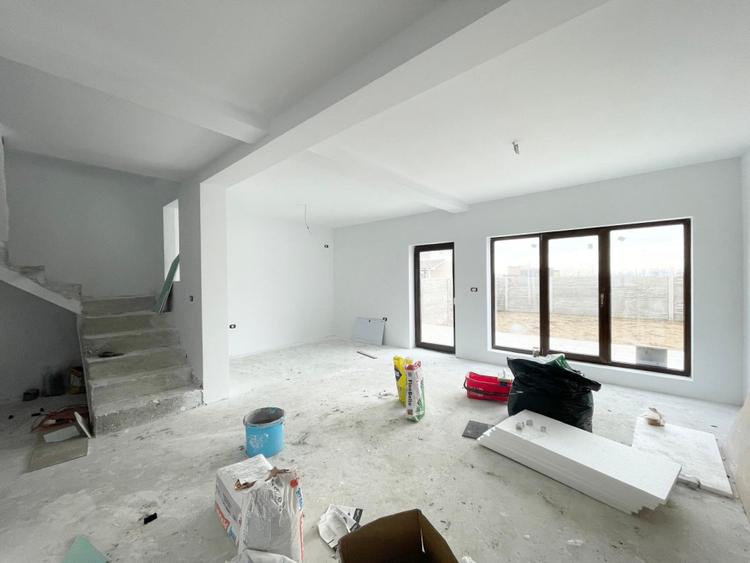 Duplex superb, 4 camere Mosnita-Urseni
