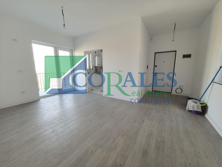 Ansamblu Rezidențial Modern – Giroc