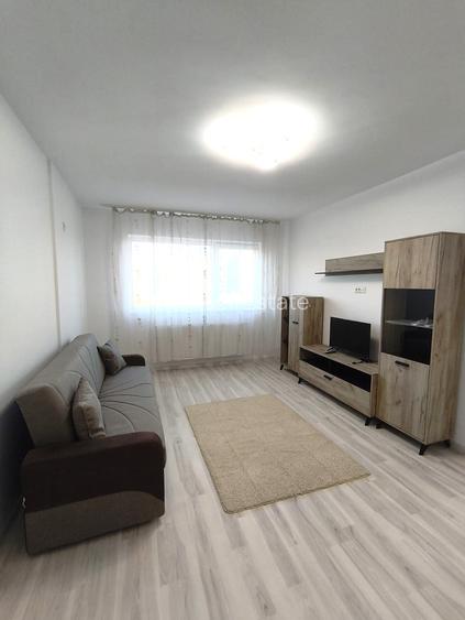 Platinum Residence – Berceni - Prima închiriere- 60mp - Loc de parcare – 599 EUR