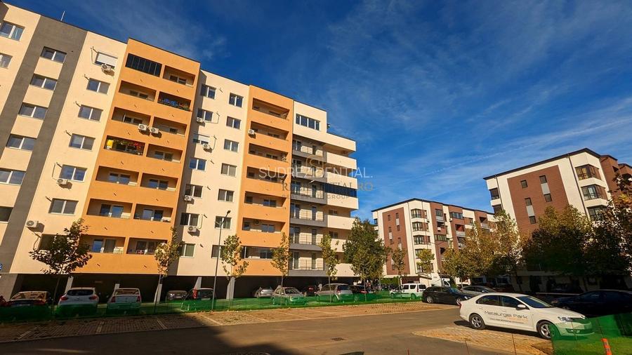 Apartament 2 camere - studio, Metalurgiei, Drumul Binelui, Comision 0% - 18