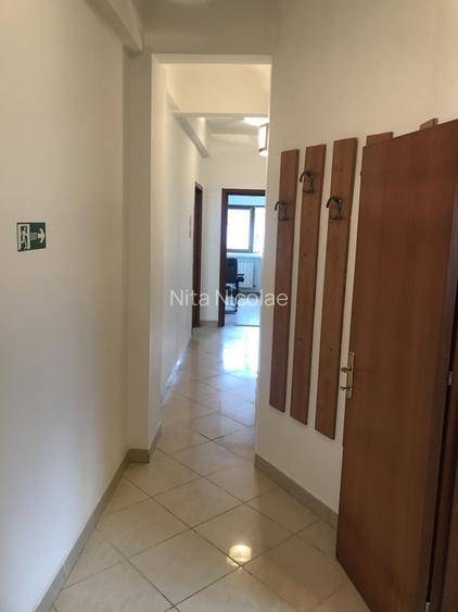 INCHIRIERE APARTAMENT 5 CAMERE, P- ta ROMANA/ BD. DACIA, IDEAL SEDIU FIRMA - 13