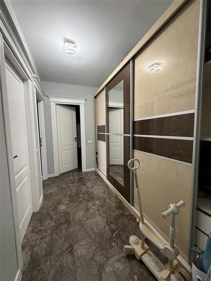 Apartament 3 camere mobilat- Cartierul Visoianu