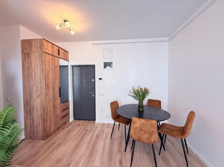 Inchiriere Apartament 2 camere decomandat, 45 mp, Cetatii - 2