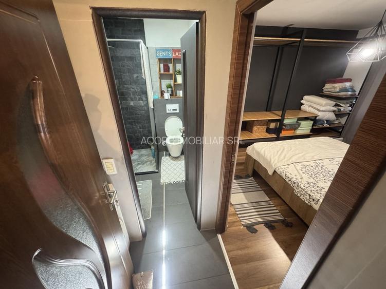 Apartament 2 camere zona City Park - 9
