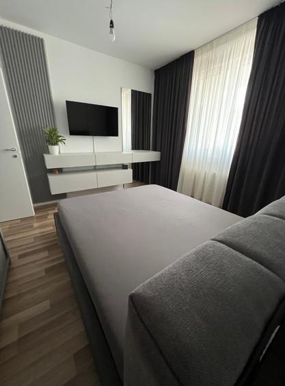 Apartament 2 camere - parcare - Bld. Timisoara - Brancusi - Valea Larga