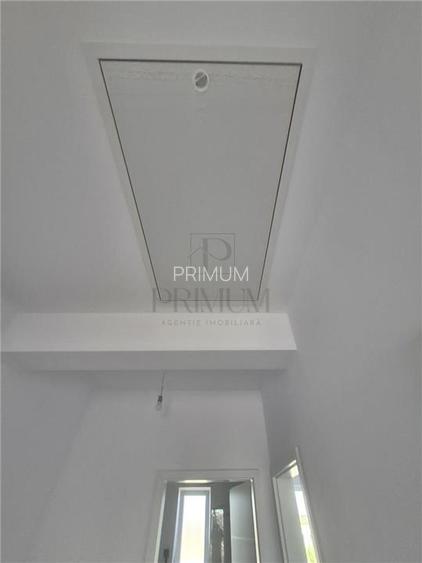 Duplex superb - zona foarte buna - la cheie - 22