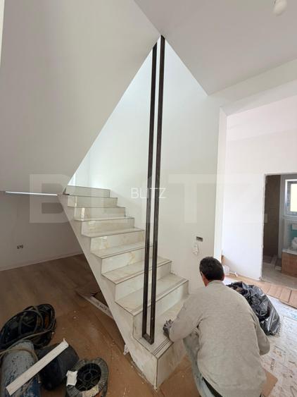 Casă individuală în Sânpetru – Lempeș, 600 mp teren , 148 mp utili, 300.000eur - 8
