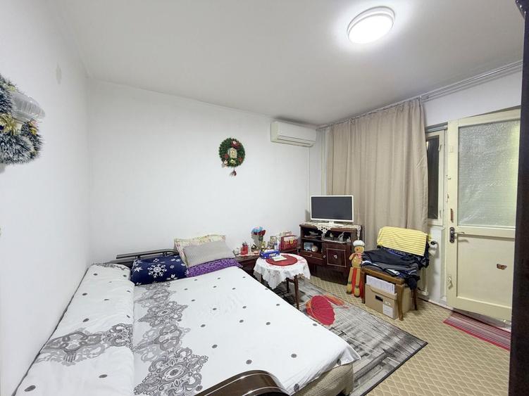 Apartament 2 camere 2 balcoane | decomandat | Aviatiei | 2 minute metrou