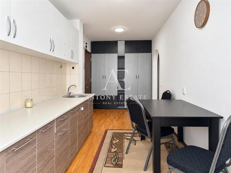 Antony Estate | Apartament 2 camere - Rogerius - Oradea