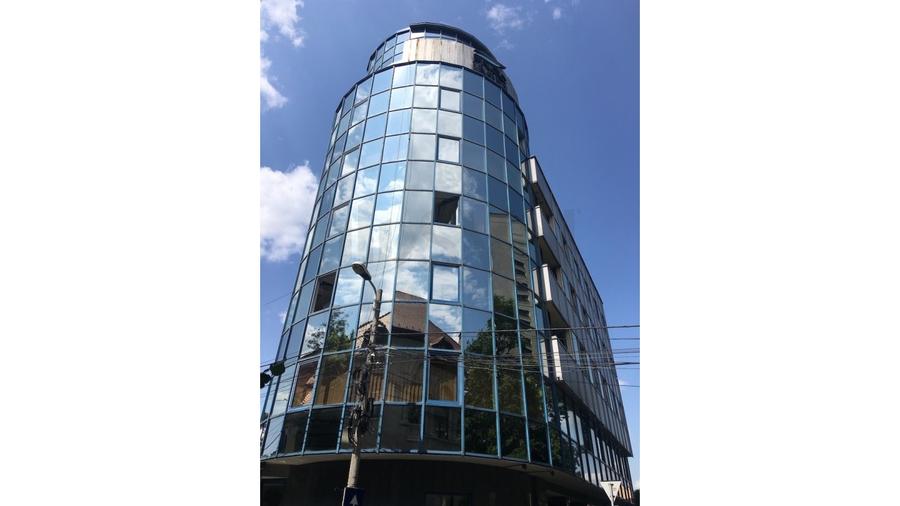 REC3000152 Cladire birouri Victoriei - Banu Manta