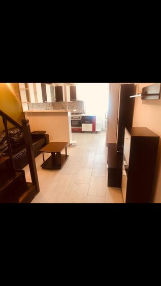 Apartament 2 camere Open Space, Alexandru cel Bun