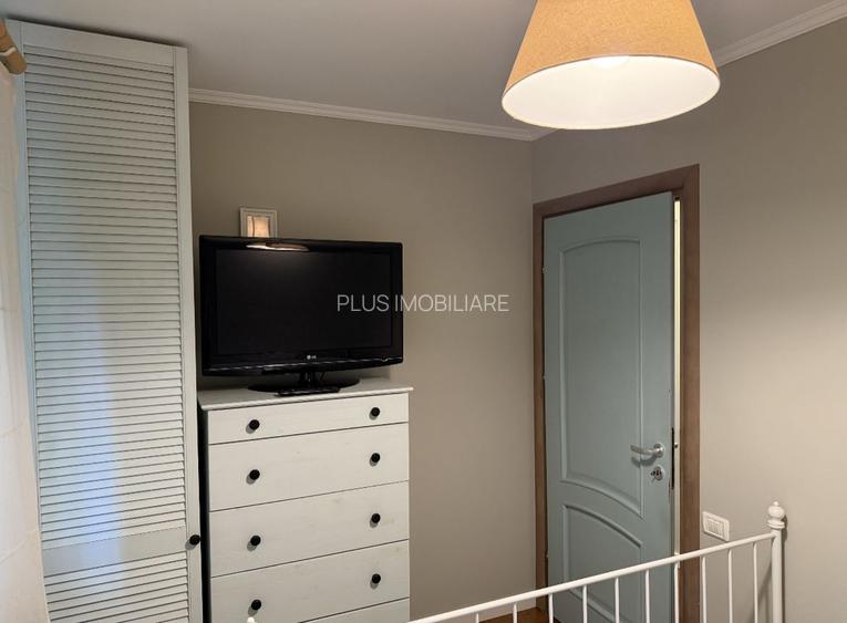 Apartament 2 camere in zona Titulescu in apropiere de metrou Victoriei - 4
