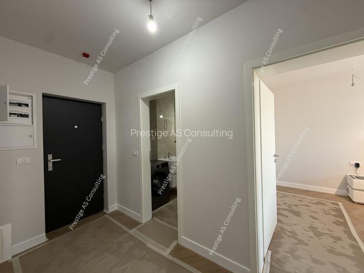 Apartament Nou 2 Camere | 53 mp Utili | Comision 0% | Calea Aradului - 8