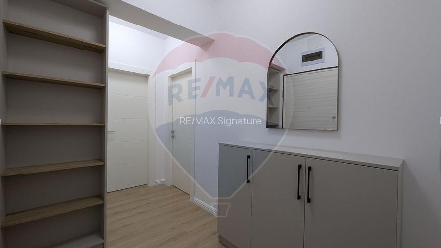 Apartament cu 2 camere de închiriat în zona Splaiul Unirii - 14