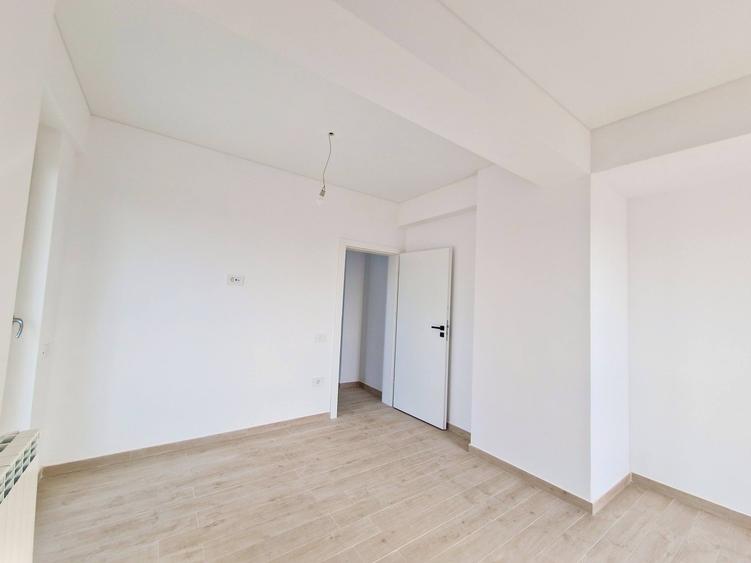 APARTAMENT 2 CAMERE DE VÂNZARE PISCINĂ - GYM/SPA - MAMAIA NORD