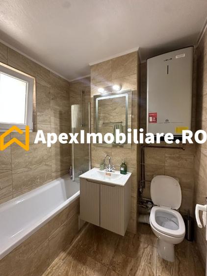 Apartament 2 camere de inchiriat Berceni București | ApexImobiliare.ro