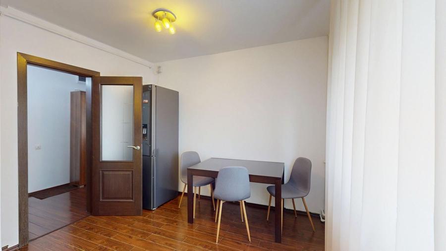 Apartament 3 camere | 13 Septembrie | Sebastian | Prima inchiriere