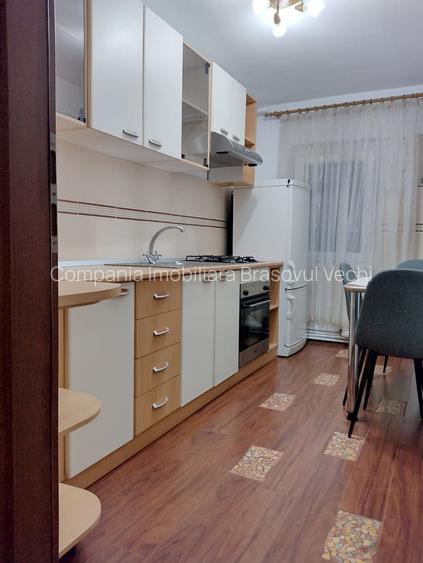 Racadau - Muncii, apartament cu 2 camere. - 6