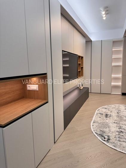 PRIMA ÎNCHIRIERE 2 CAMERE PIPERA LUX - 5