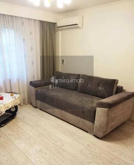 Apartament 2 camere Brancoveanu/etaj 1/renovat/loc parcare - 4