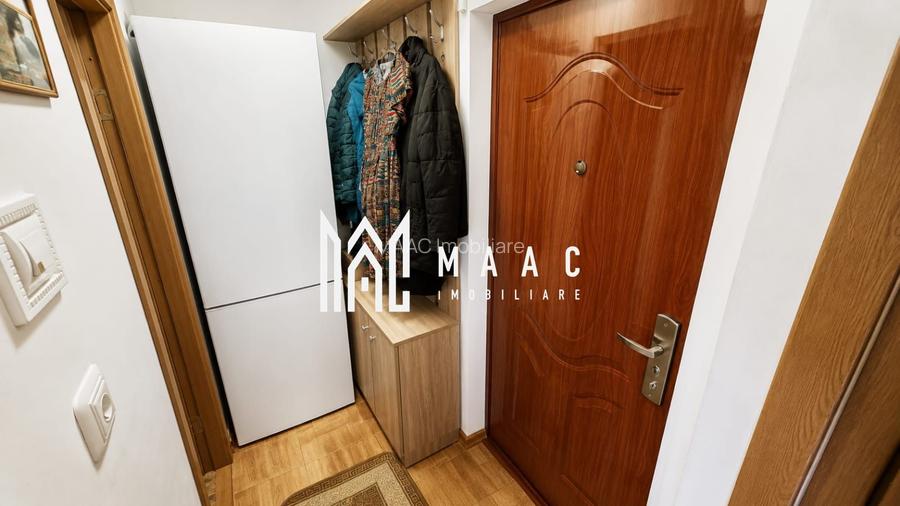 Apartament 1 cameră | 25 mp | Etaj 1 | Ștefan cel Mare - 3