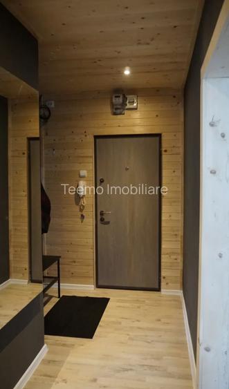 Apartament 2 camere, semidecomandat, 54 mp, metrou aproape, 1 Mai - 7