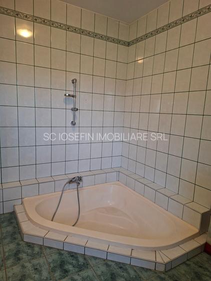 Langa Parc Padurice, pentru locuit sau afacere - 10