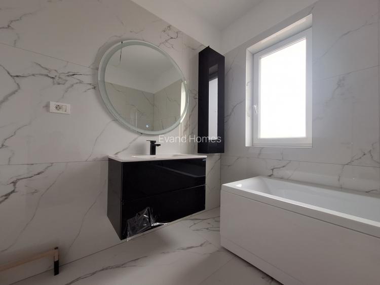 Duplex spatios cu 4 camere in Dumbravita -semineu- la 3 minute de Primarie - 18