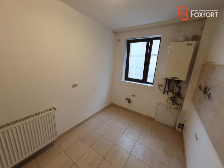 Apartament 2 camere de inchiriat, la parter, Eso - Giroc