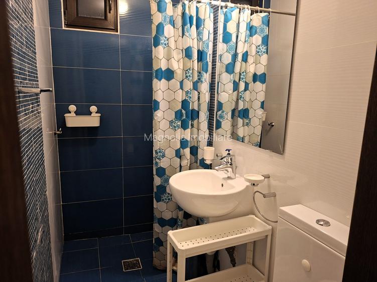 Apartament cu 2 camere de închiriat lângă Parcul Cinema Floreasca - comision 0%! - 17