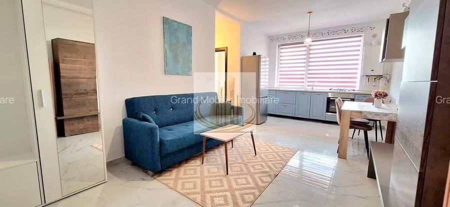 🏡 APARTAMENT 2 CAMERE | PARTER | PARCARE INCLUSĂ ÎN CF | GIROC