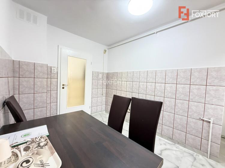 COMISION 0 % Apartament 3 camere decomandat | 63 mp | Etaj 3 | Girocului - 31