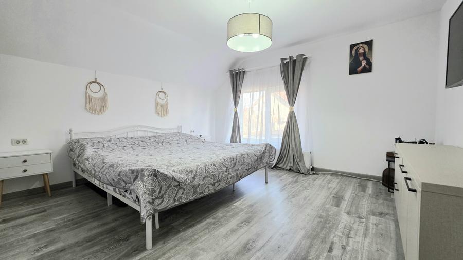 Vila P+M superba in Lumina | Confort Premium si Eficienta Energetica
