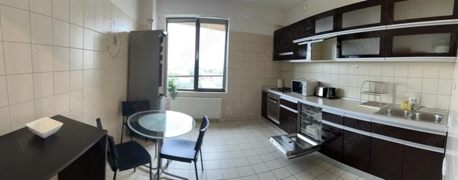 Apartament 3 camere din 4 | Central Park | Stefan cel Mare | vedere parc
