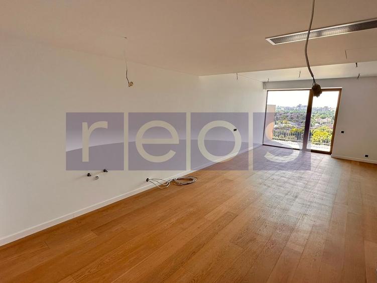 APARTAMENT DEOSEBIT 2 CAMERE | ONE HIGH DISTRICT | 57MP | TERASA 15MP - 3