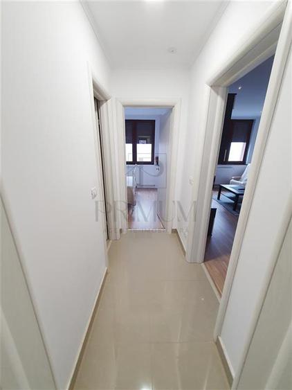 SEMICENTRAL - ETAJ 5 - LIFT - BLOC IZOLAT - 3 CAMERE - CENTRALA PROPRIE - CLIMA