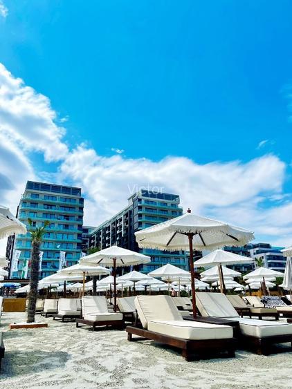 STUDIO ""Prima linie Promenada Mamaia Nord"" - 2