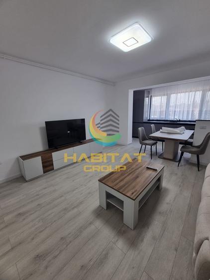 Inchiriere 4 Camere Brancoveanu