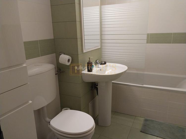 Zona Bucovina, 2 camere, centrala proprie. - 5