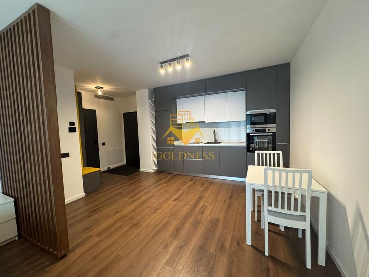 Studio, modern, garaj, bloc nou, Iris, Liberty, zona Oasului, Petrom