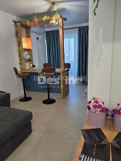 Mamaia Nord – Alezzi Odyssey | Apartament 2 camere  LUX - 7